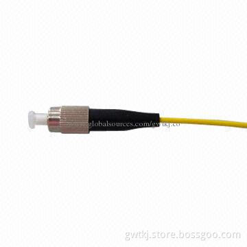 FC connector